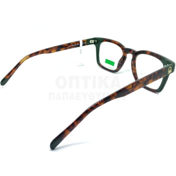 Γυαλιά Οράσεως United Colors Of Benetton BEO1150 105 - Image 6