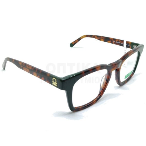 Γυαλιά Οράσεως United Colors Of Benetton BEO1150 105 - Image 8