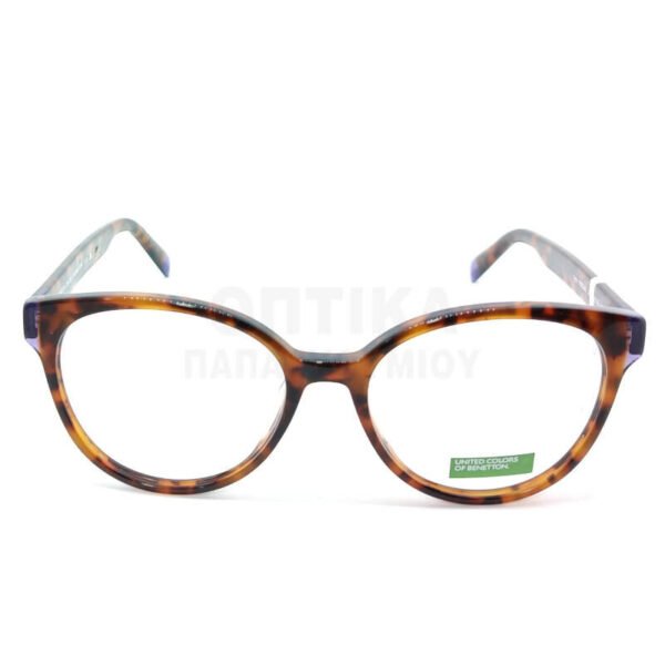 Γυαλιά Οράσεως United Colors Of Benetton BEO1143 148 - Image 3