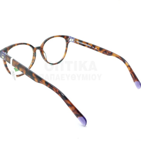 Γυαλιά Οράσεως United Colors Of Benetton BEO1143 148 - Image 5