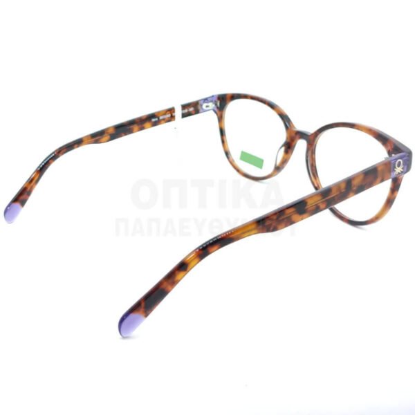 Γυαλιά Οράσεως United Colors Of Benetton BEO1143 148 - Image 7