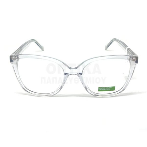 Γυαλιά Οράσεως United Colors Of Benetton BEO1160 912 - Image 3