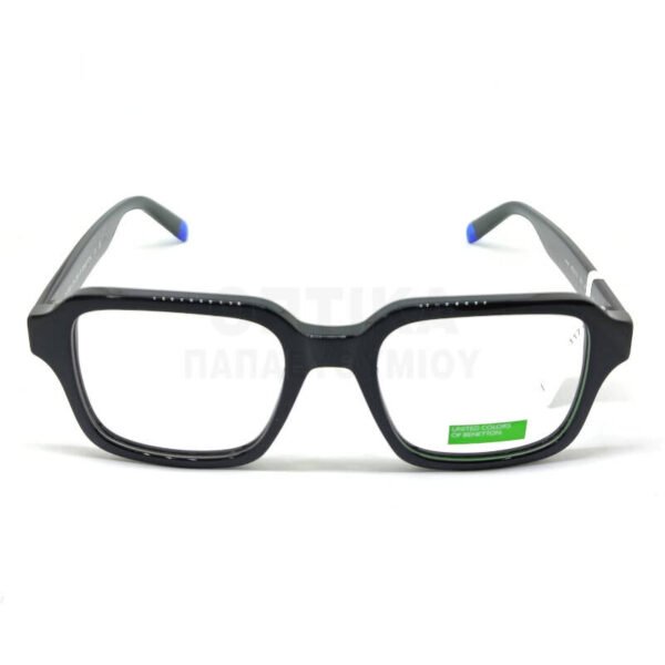 Γυαλιά Οράσεως United Colors Of Benetton BEO1161 001 - Image 3