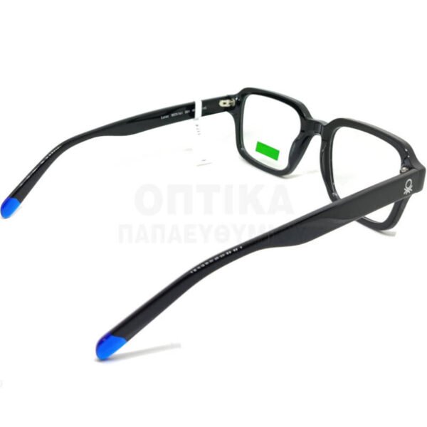 Γυαλιά Οράσεως United Colors Of Benetton BEO1161 001 - Image 7