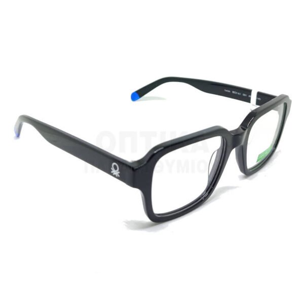 Γυαλιά Οράσεως United Colors Of Benetton BEO1161 001 - Image 9