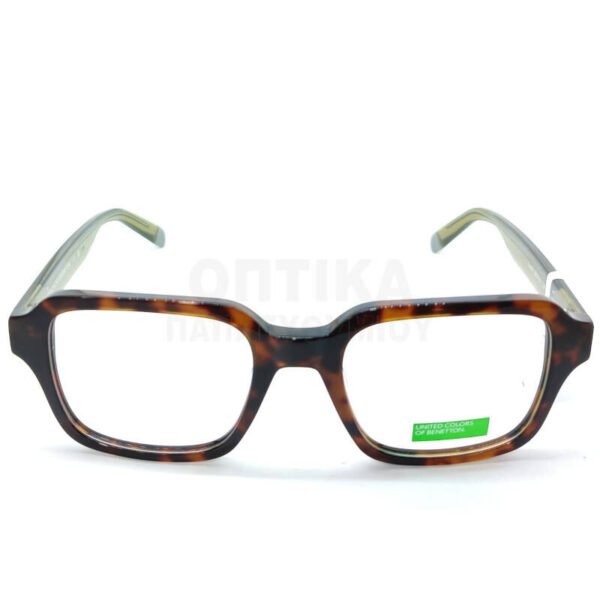 Γυαλιά Οράσεως United Colors Of Benetton BEO1161 161 - Image 3