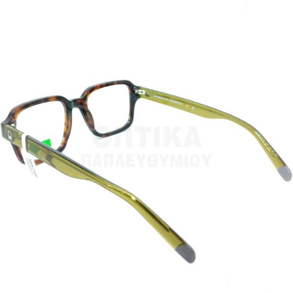 Γυαλιά Οράσεως United Colors Of Benetton BEO1161 161 - Image 5