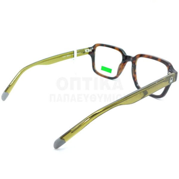 Γυαλιά Οράσεως United Colors Of Benetton BEO1161 161 - Image 7