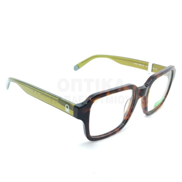 Γυαλιά Οράσεως United Colors Of Benetton BEO1161 161 - Image 9