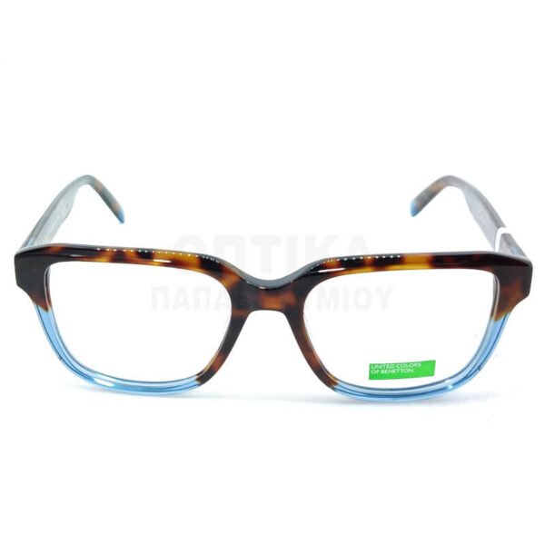 Γυαλιά Οράσεως United Colors Of Benetton BEO1162 149 - Image 3