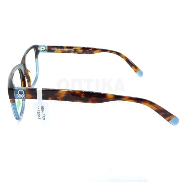 Γυαλιά Οράσεως United Colors Of Benetton BEO1162 149 - Image 4