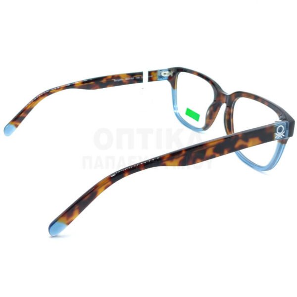 Γυαλιά Οράσεως United Colors Of Benetton BEO1162 149 - Image 7