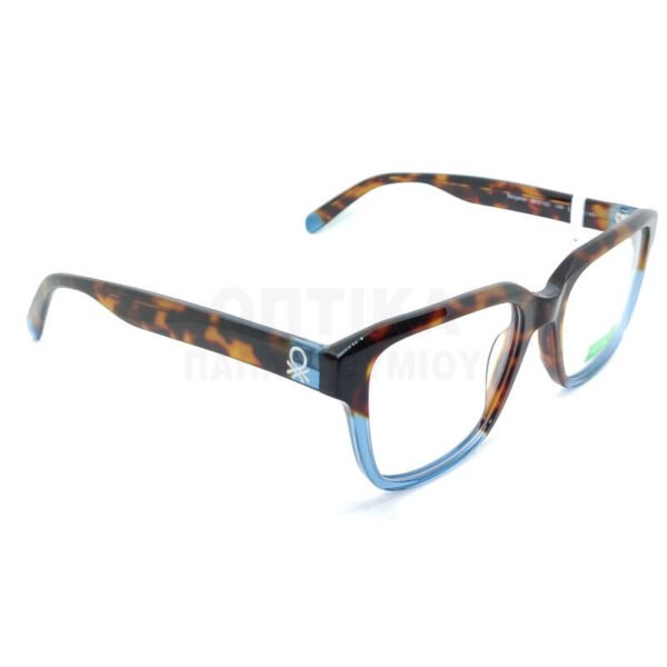 Γυαλιά Οράσεως United Colors Of Benetton BEO1162 149 - Image 9