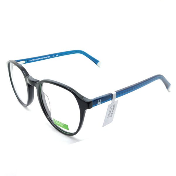 Γυαλιά Οράσεως United Colors Of Benetton BEO1177 001