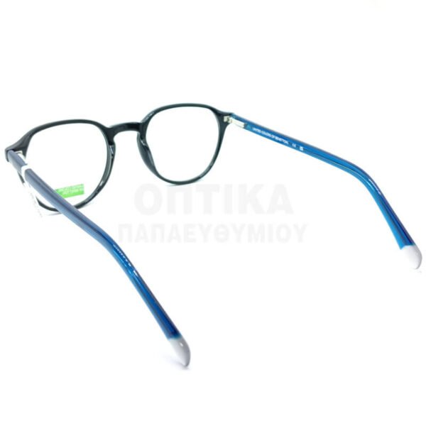 Γυαλιά Οράσεως United Colors Of Benetton BEO1177 001 - Image 5