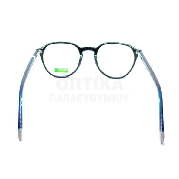 Γυαλιά Οράσεως United Colors Of Benetton BEO1177 001 - Image 6