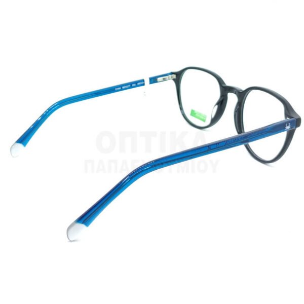 Γυαλιά Οράσεως United Colors Of Benetton BEO1177 001 - Image 7