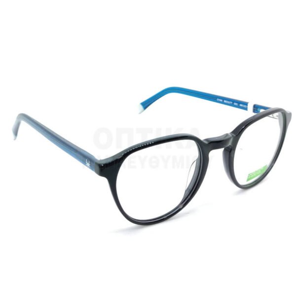 Γυαλιά Οράσεως United Colors Of Benetton BEO1177 001 - Image 8