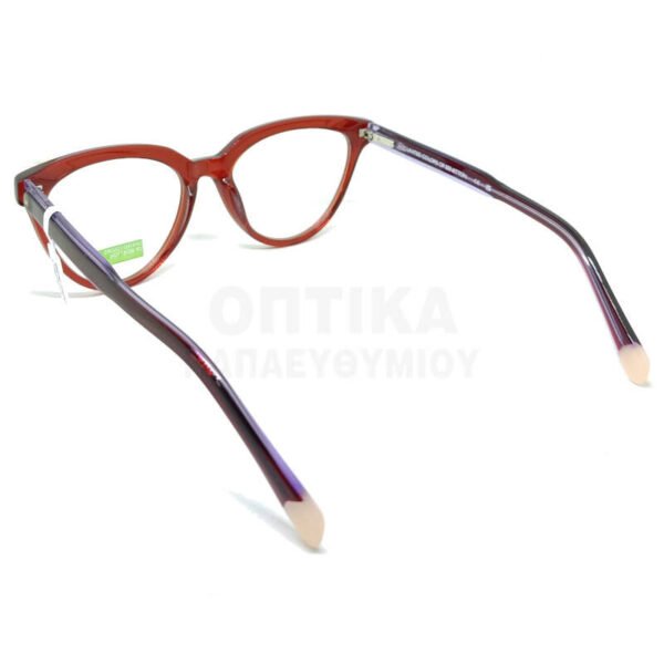 Γυαλιά Οράσεως United Colors Of Benetton BEO1182 201 - Image 5