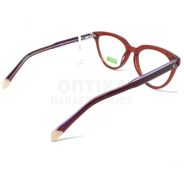 Γυαλιά Οράσεως United Colors Of Benetton BEO1182 201 - Image 7