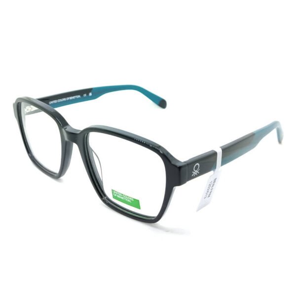 Γυαλιά Οράσεως United Colors Of Benetton BEO1202 001