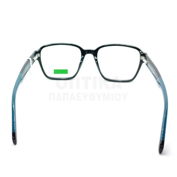 Γυαλιά Οράσεως United Colors Of Benetton BEO1202 001 - Image 6