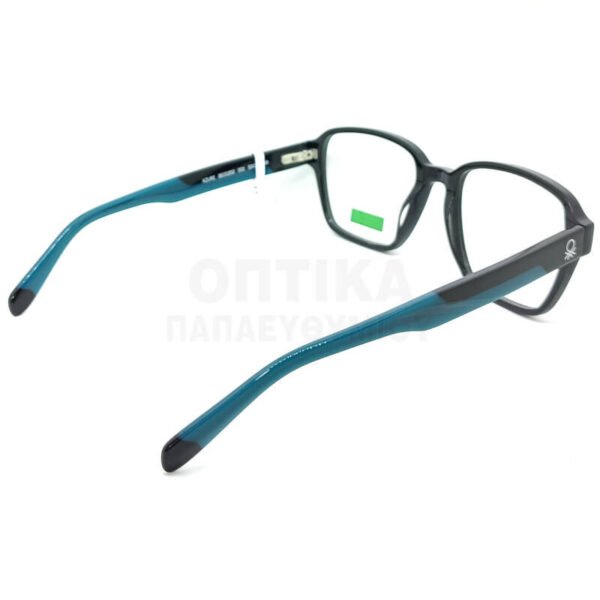 Γυαλιά Οράσεως United Colors Of Benetton BEO1202 001 - Image 7