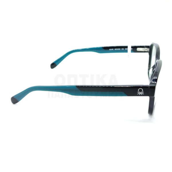 Γυαλιά Οράσεως United Colors Of Benetton BEO1202 001 - Image 8