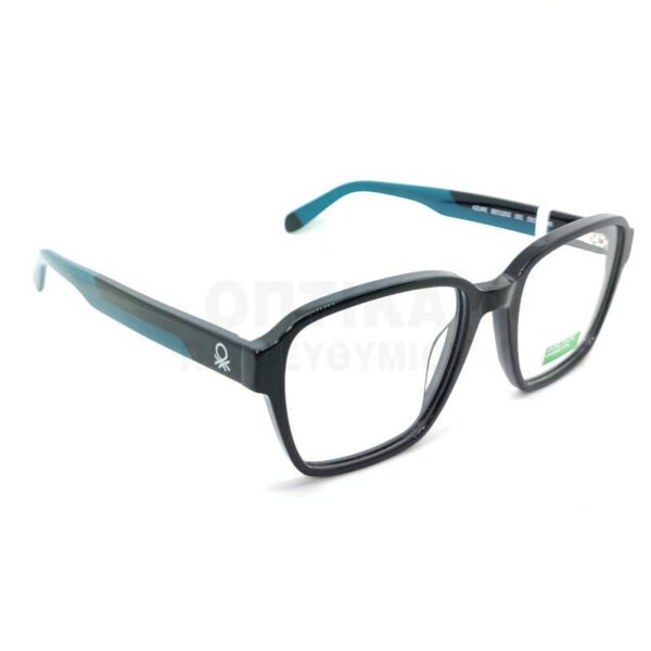 Γυαλιά Οράσεως United Colors Of Benetton BEO1202 001 - Image 9