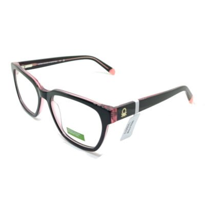 Γυαλιά Οράσεως United Colors Of Benetton BEO1205 001