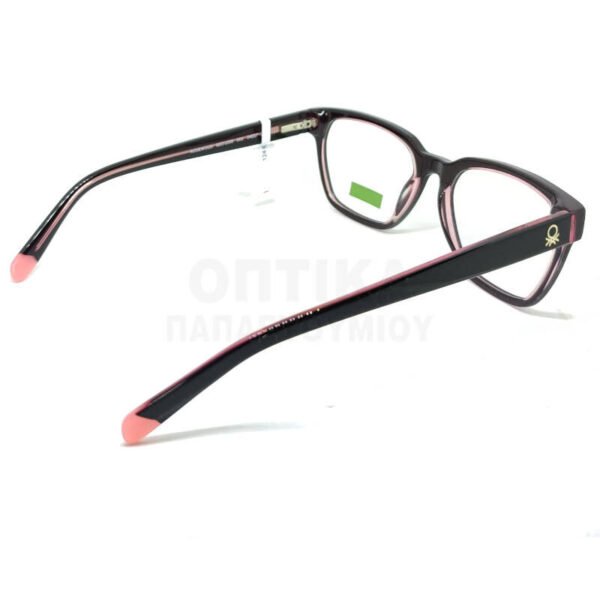 Γυαλιά Οράσεως United Colors Of Benetton BEO1205 001 - Image 7