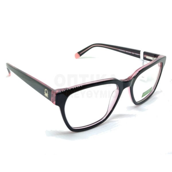 Γυαλιά Οράσεως United Colors Of Benetton BEO1205 001 - Image 9
