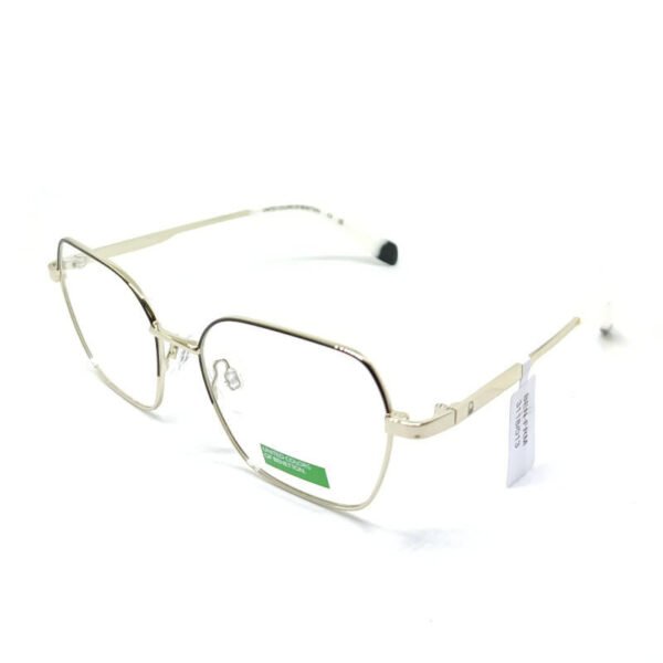 Γυαλιά Οράσεως United Colors Of Benetton BEO3118 432