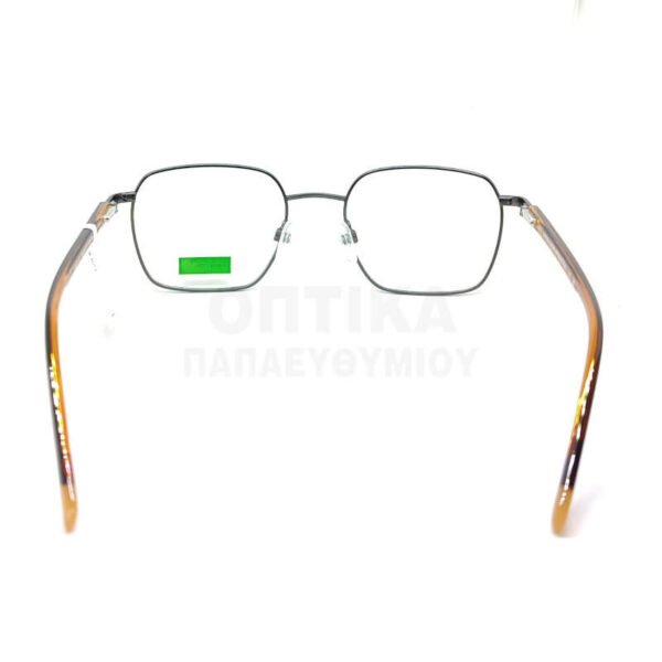 Γυαλιά Οράσεως United Colors Of Benetton BEO3137 301 - Image 6