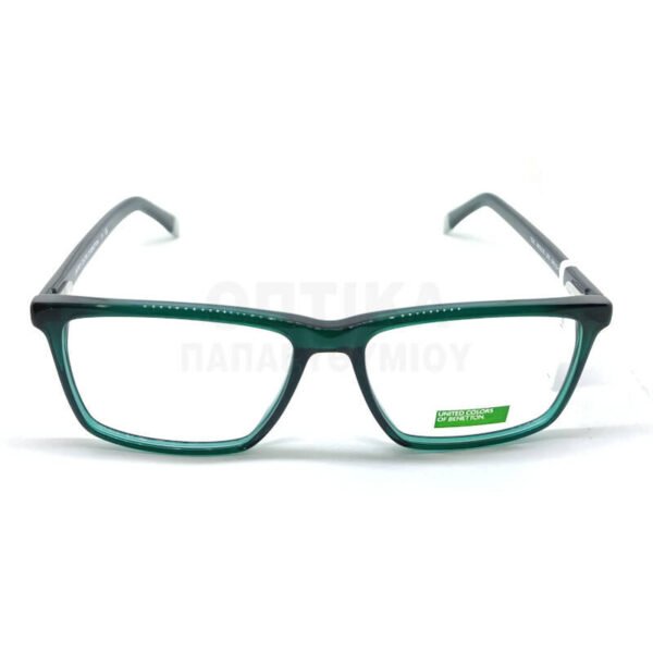 Γυαλιά Οράσεως United Colors Of Benetton BEO1179 501 - Image 3