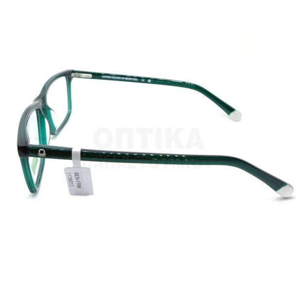 Γυαλιά Οράσεως United Colors Of Benetton BEO1179 501 - Image 4