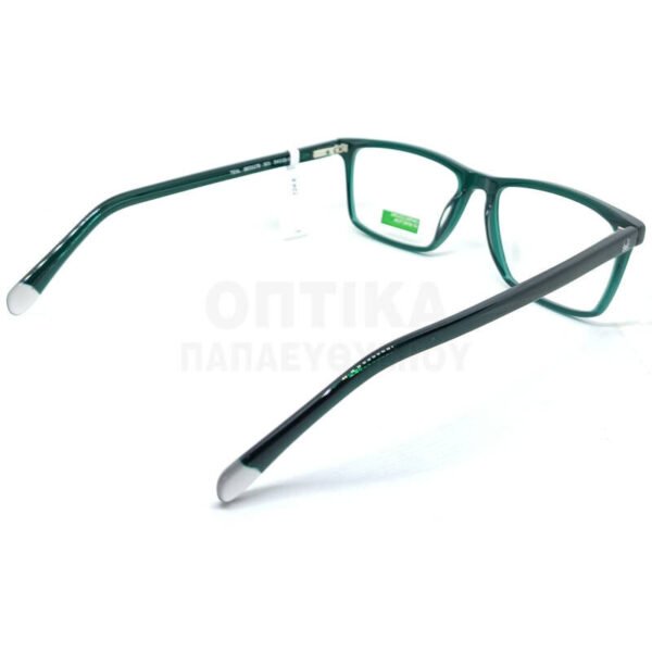 Γυαλιά Οράσεως United Colors Of Benetton BEO1179 501 - Image 7